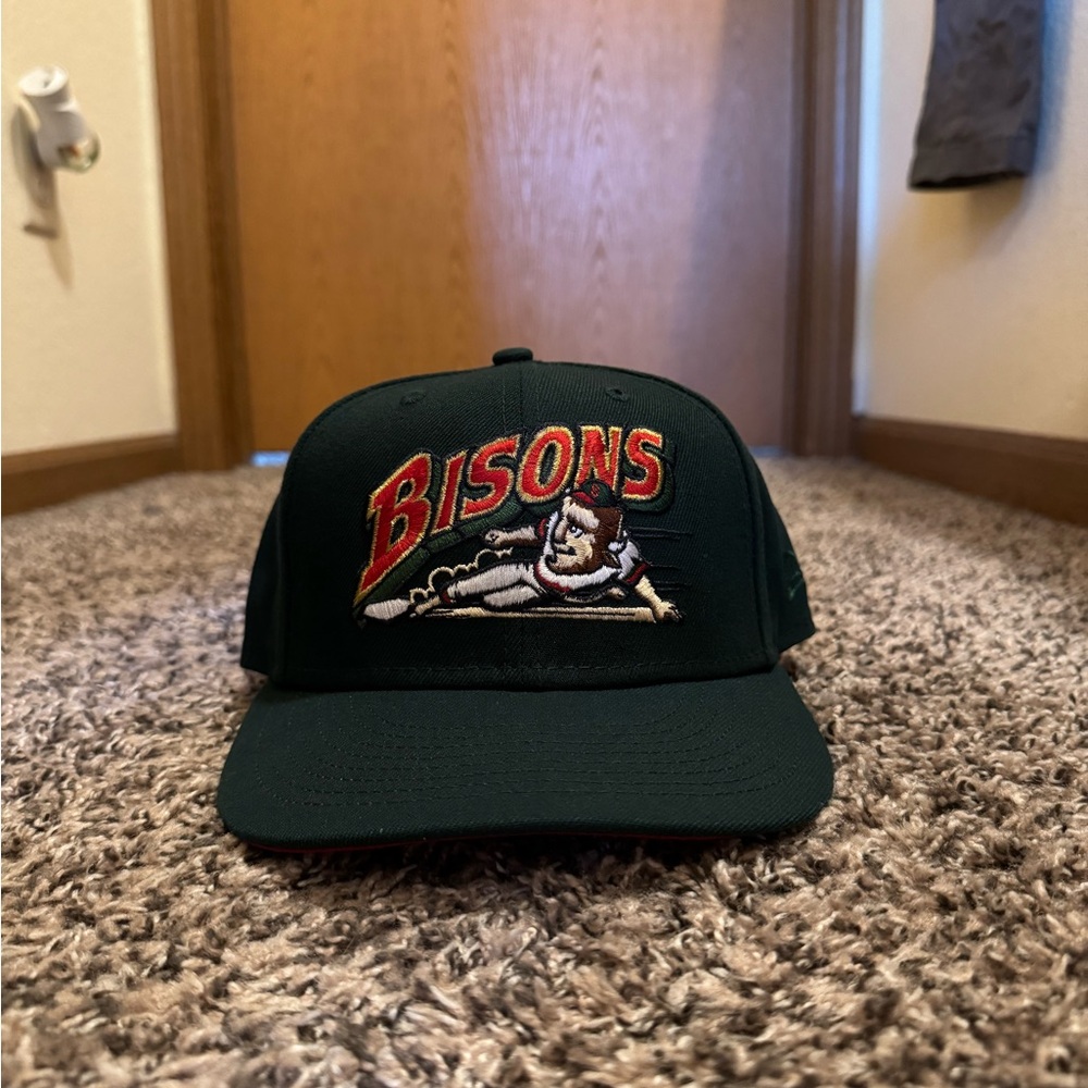 Men’s buffalo bisons 59fifty fitted hat